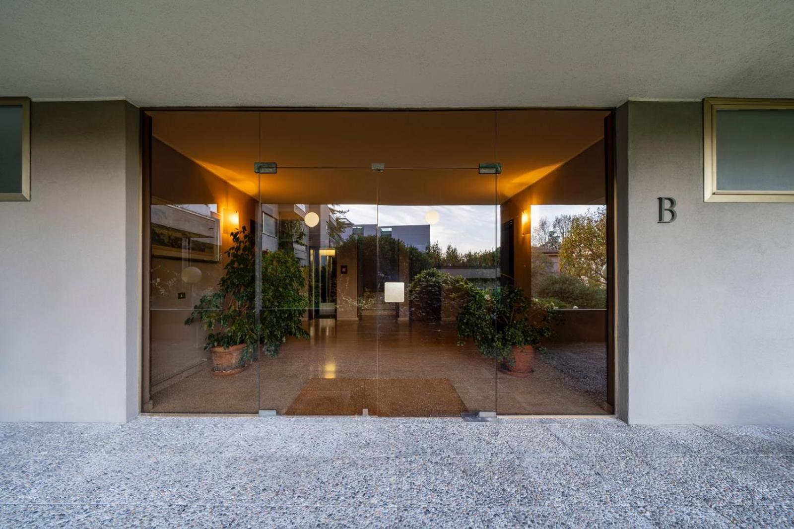 Villa Olmo Cozystay Como Eksteriør bilde